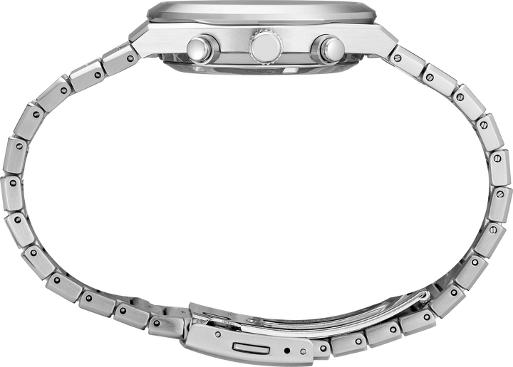 Seiko Essentials Collection Watch SSB455