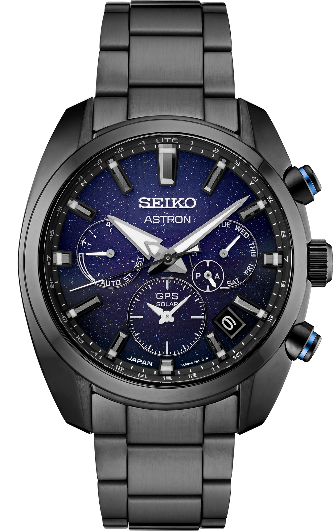 astron ssh077