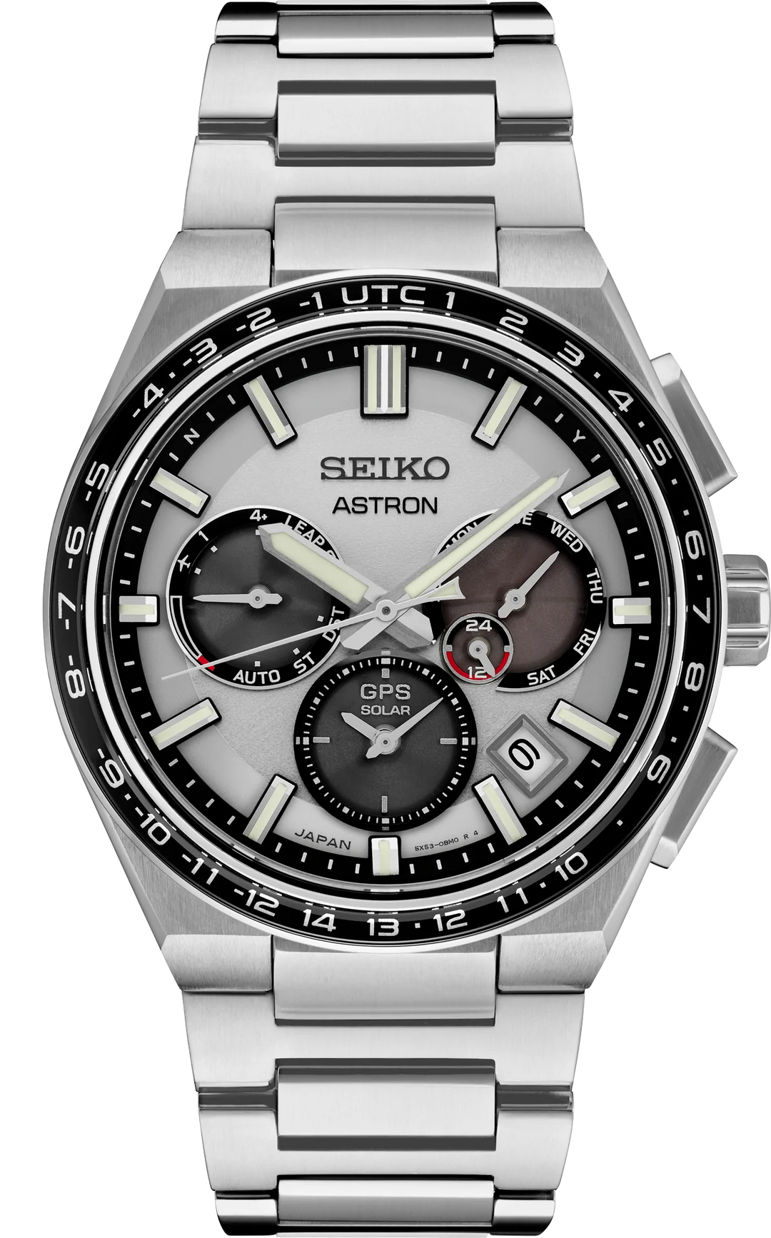 astron titanium ssh107