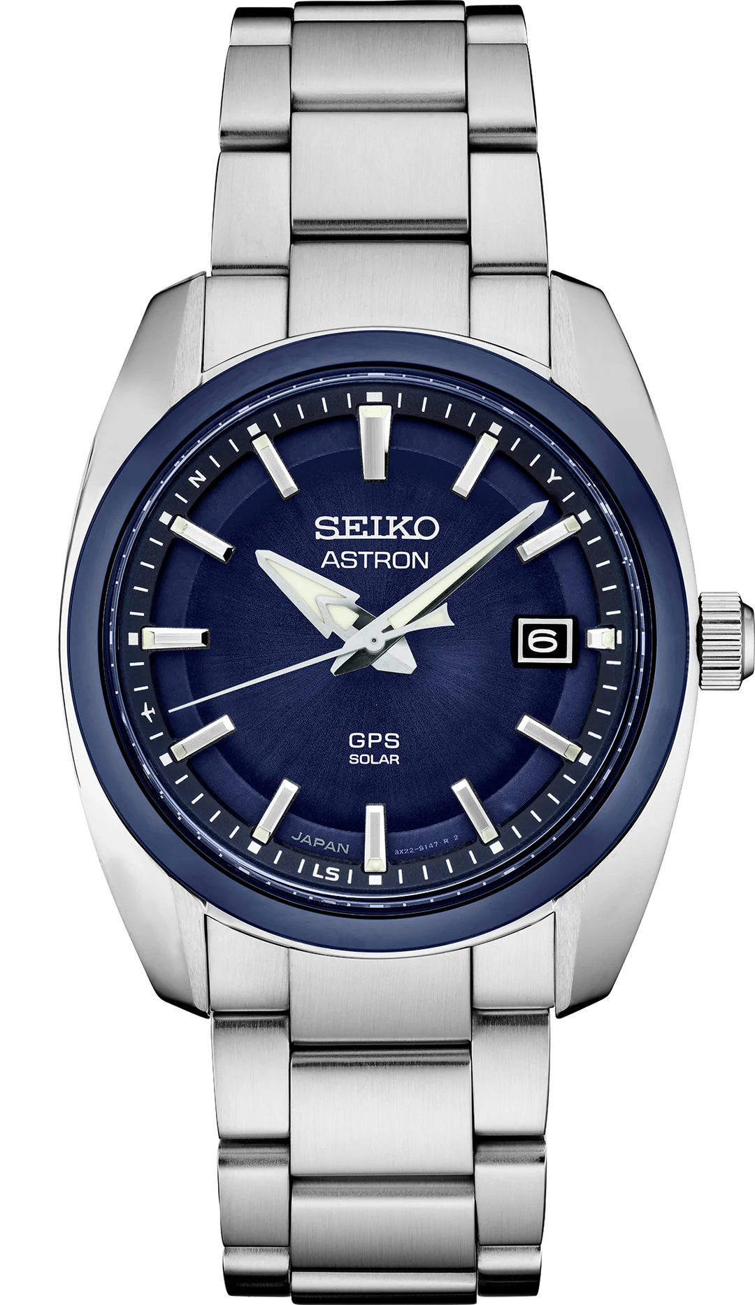 astron 1