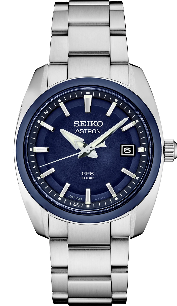 astron 1