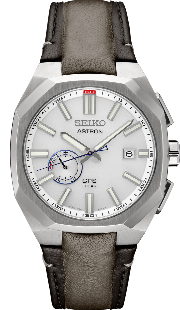 Seiko 110th Anniversary of Watchmaking Limited Edition