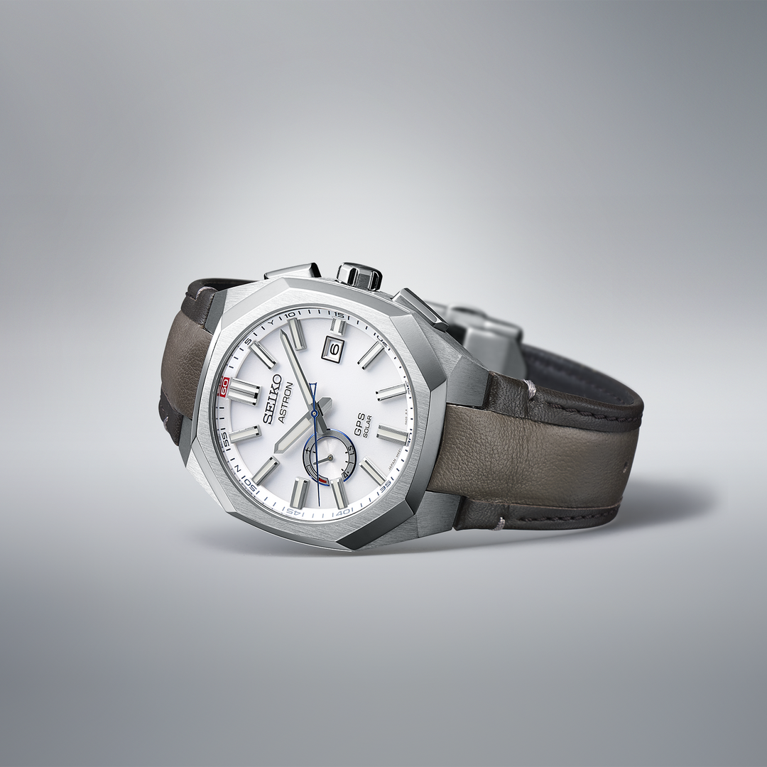 Seiko 110th Anniversary of Watchmaking Limited Edition