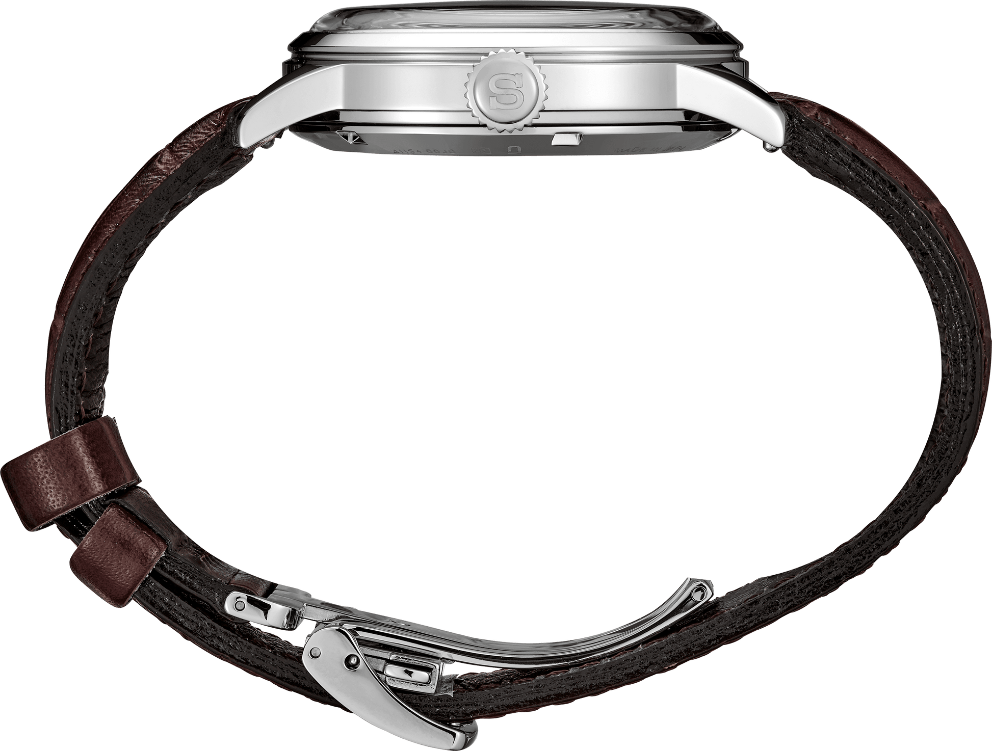 Seiko Presage Cocktail Time GMT Watch SSK041