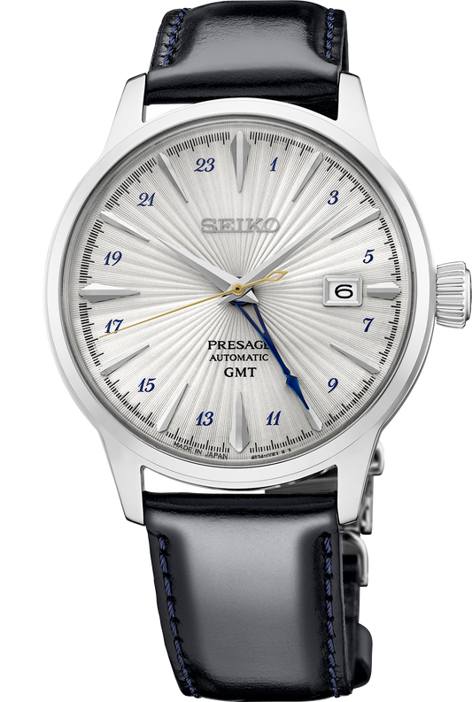 Seiko Watch SSK049
