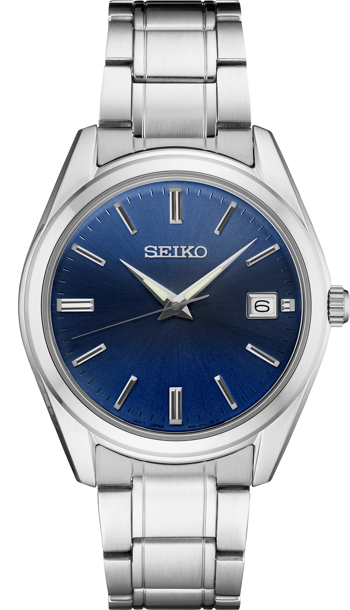 Essentials Collection SUR309 - Buy Seiko Watch at Safe Jewelers.