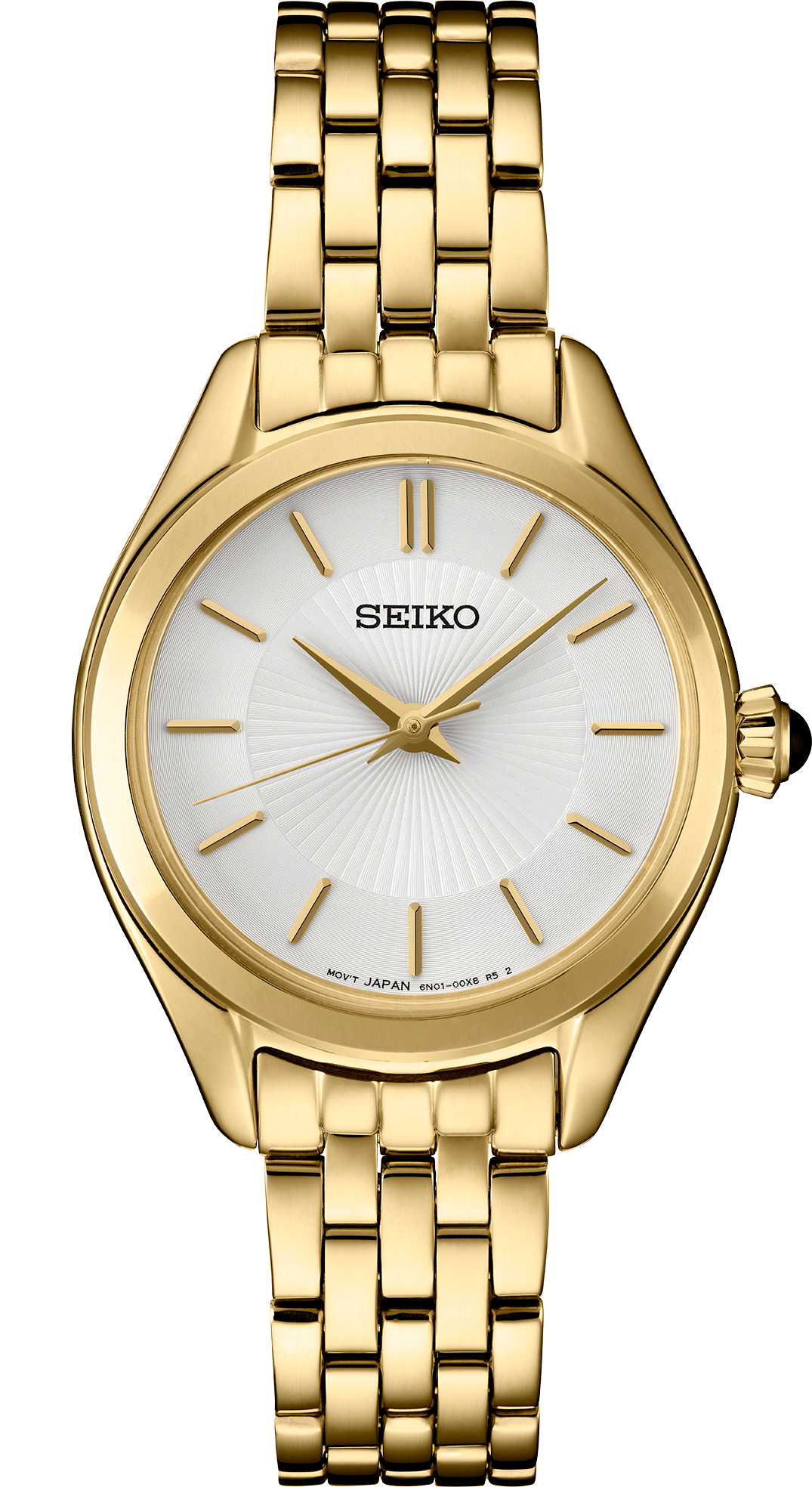 Essentials Collection SUR538 - Buy Seiko Watch at Safe Jewelers.