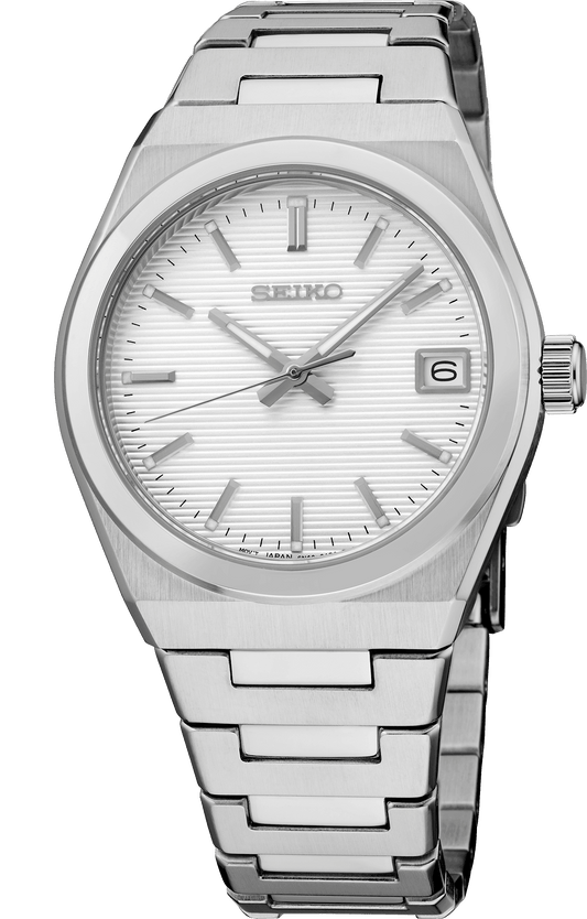 Seiko Essentials Collection Watch SUR573