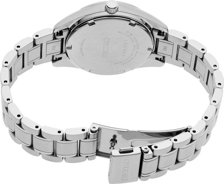 Seiko Diamonds Collection Watch SUR579