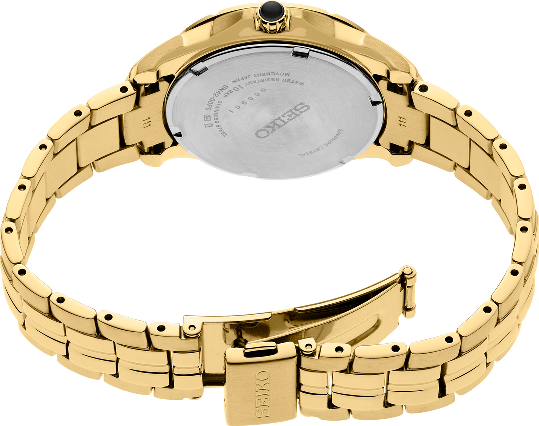 Seiko sur588-Safa Jewelers