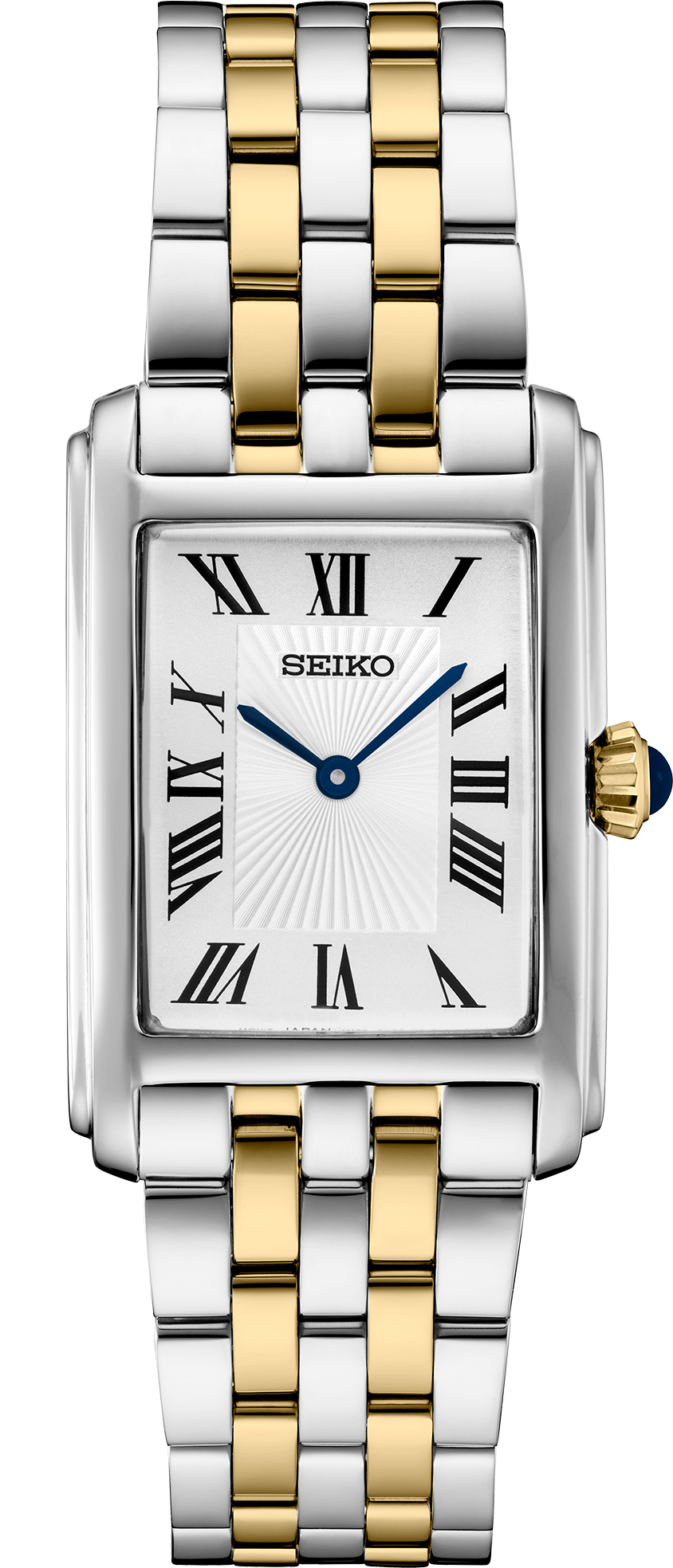 Essentials Collection SWR087 - Buy Seiko Watch at Safe Jewelers.