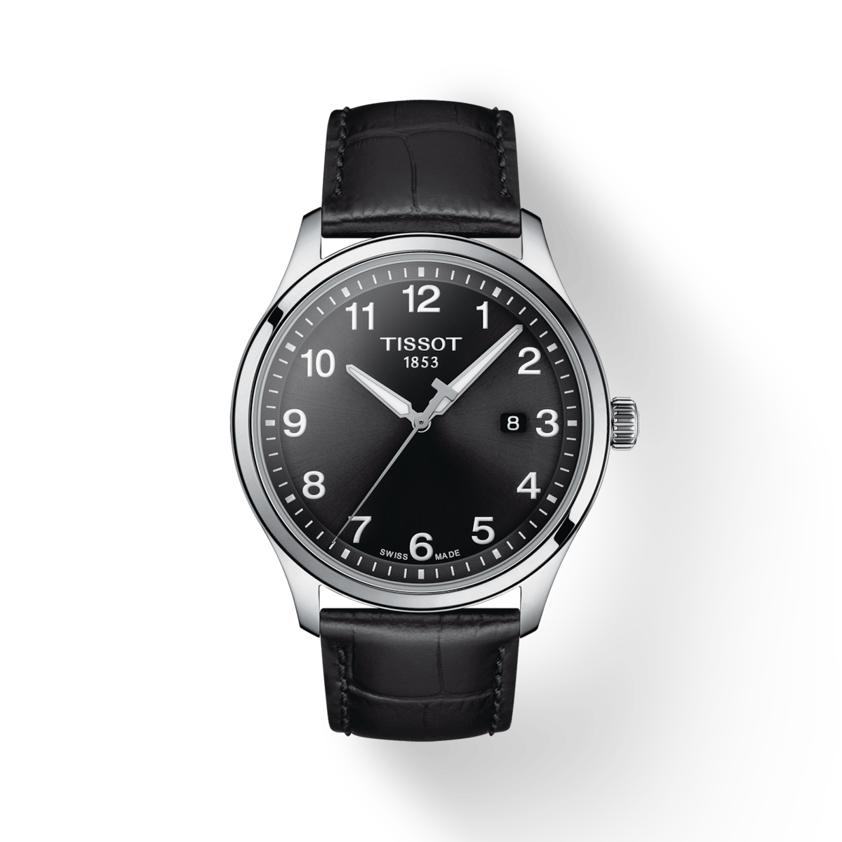 Tissot gent xl classic price discount