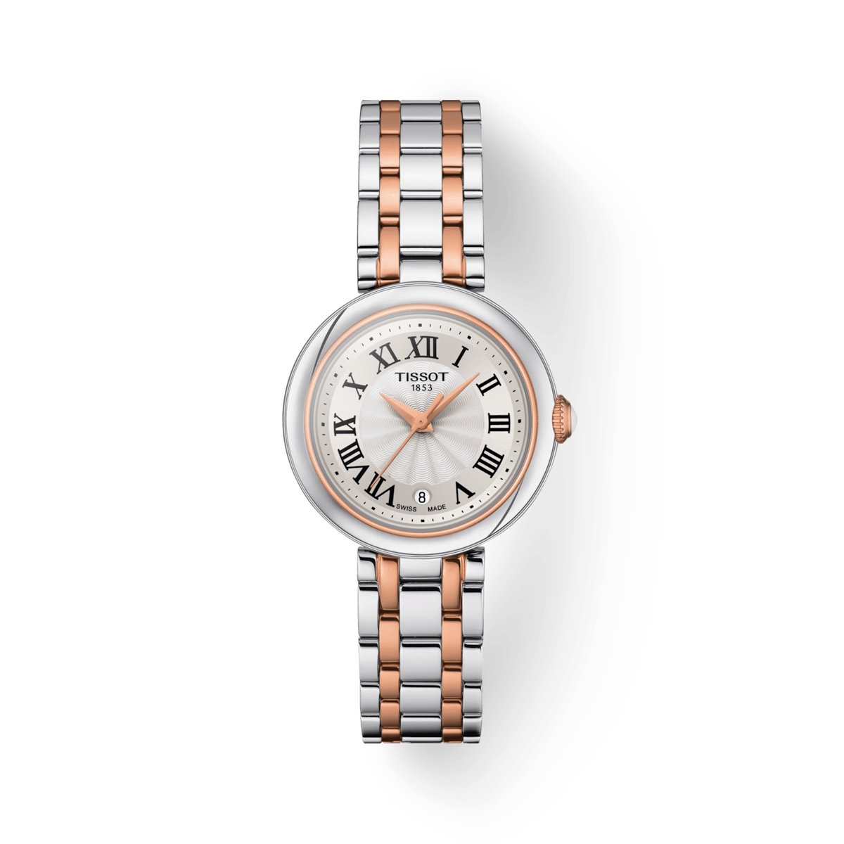 Tissot Bellissima Small Lady – Safa Jewelers