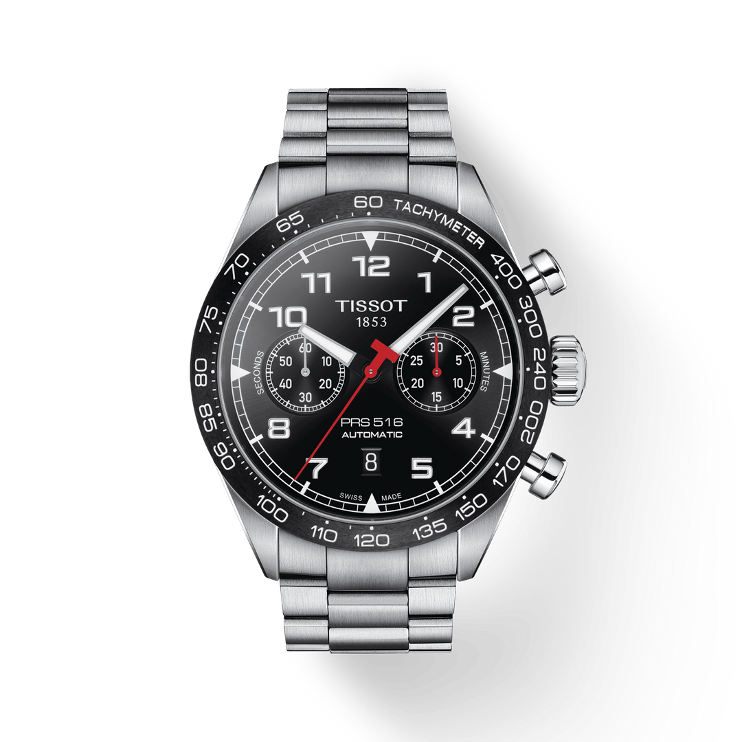 Tissot PRS 516 Automatic Chronograph