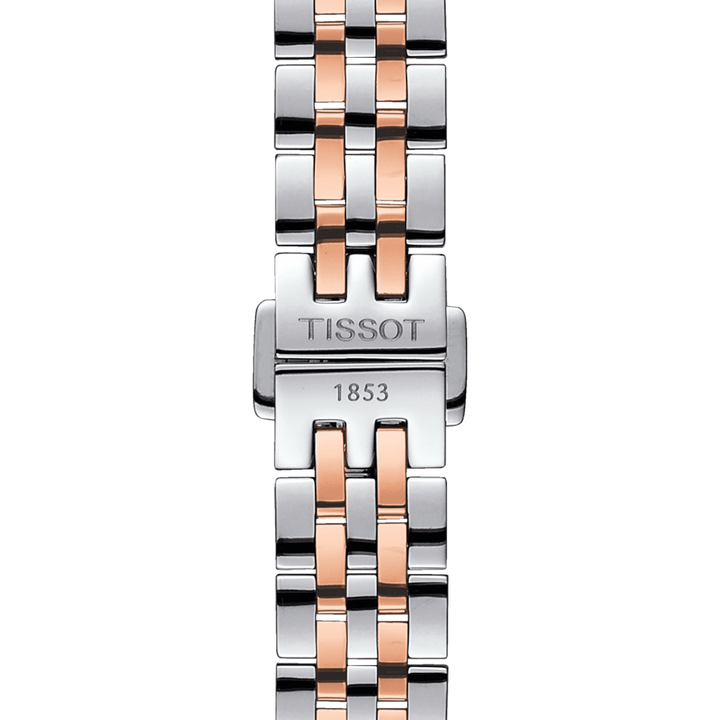 Tissot Le Locle Automatic Small Lady (25.30)