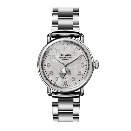 Shinola Shinola Runwell 47mm Women's Watch S0120223882 S0120223882