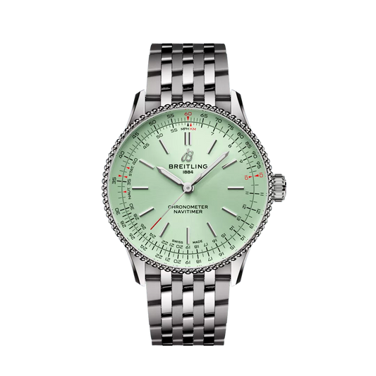 breitling navitimer automatic 36 watch a17327361l1a1