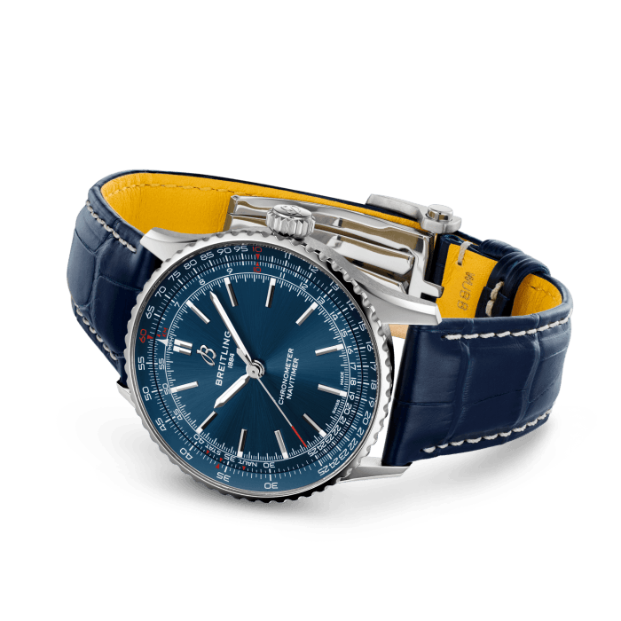 breitling navitimer automatic 41 watch a17329161c1p1