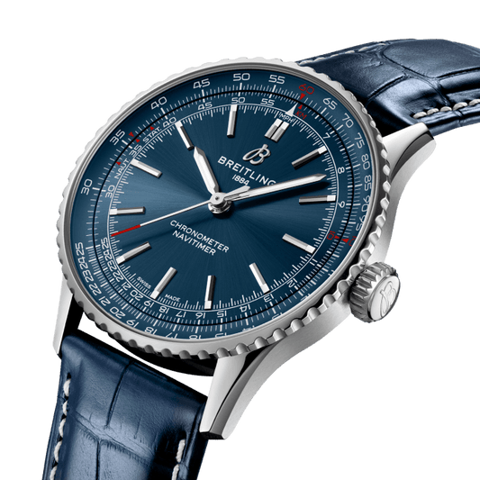 breitling navitimer automatic 41 watch a17329161c1p1