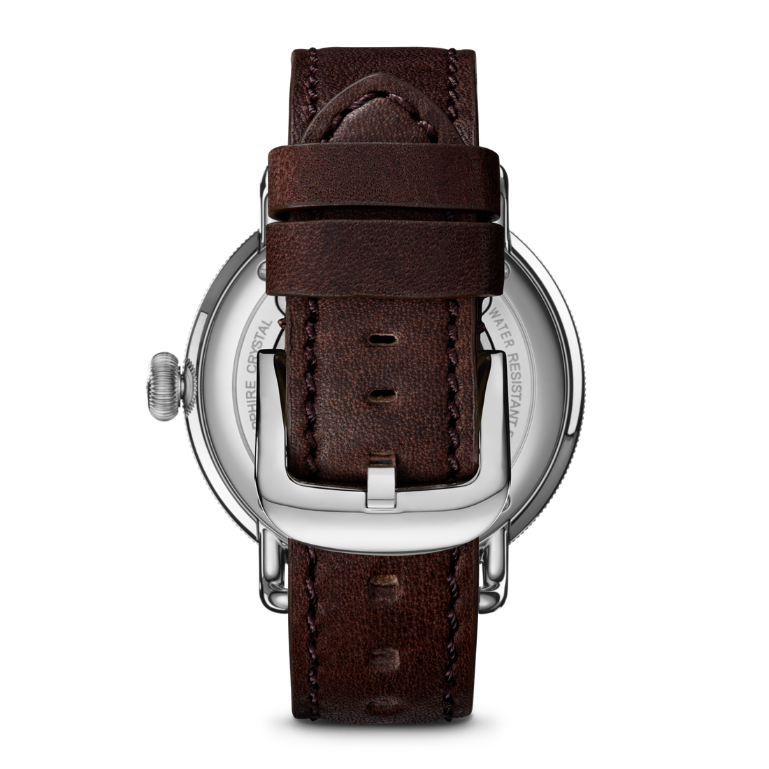 Shinola Vinton Watch S0120307786-1-DkOlv-43-USA