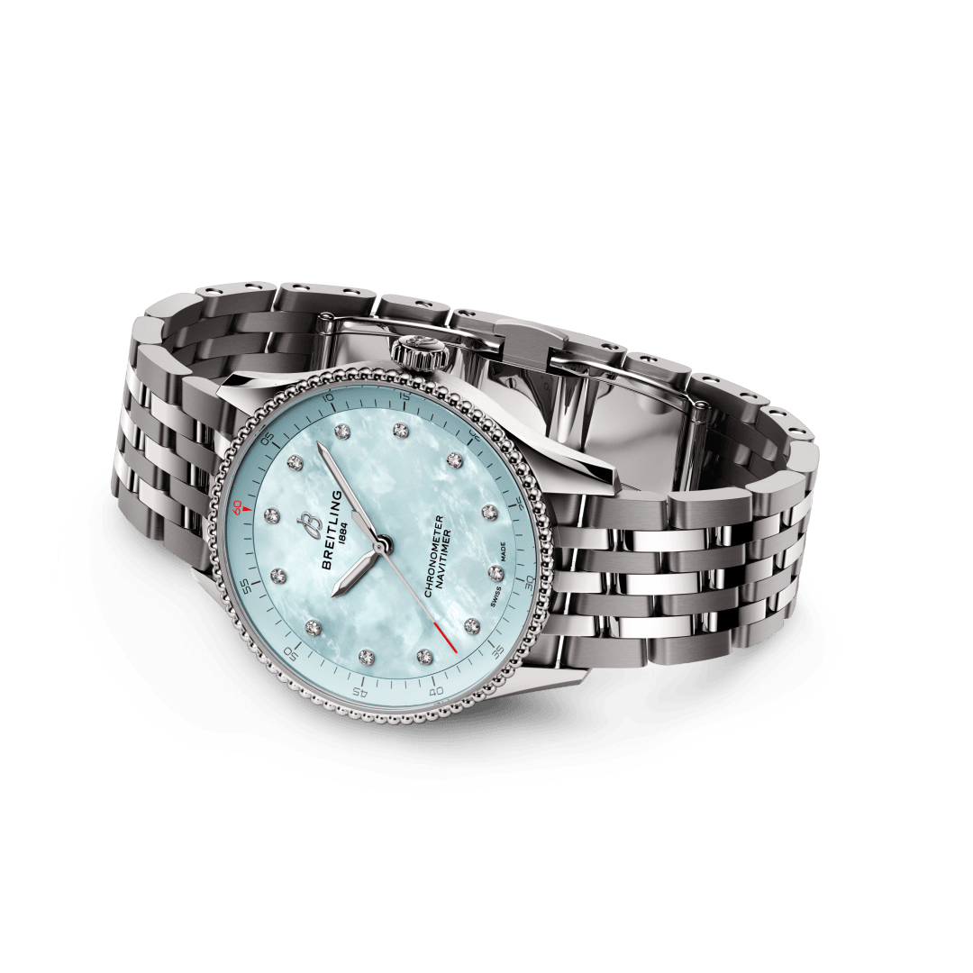 breitling navitimer 32 watch a77320171c1a1