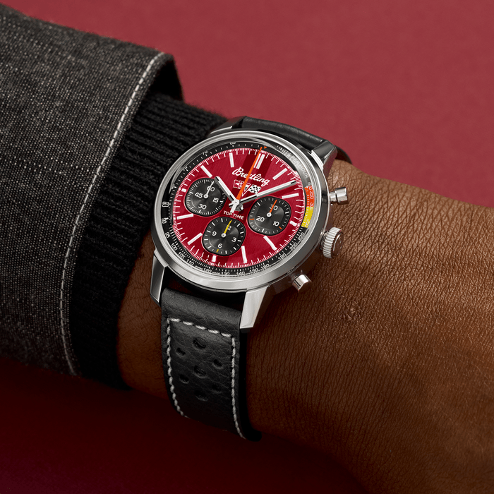 breitling top time b01 chevrolet corvette watch ab01761a1k1x1