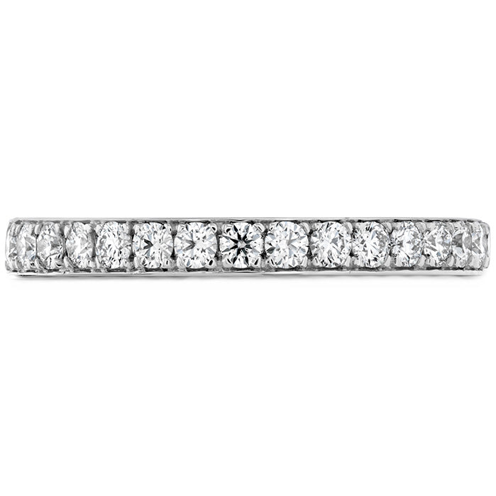 0 35 ctw beloved band to match open gallery in 18k white gold