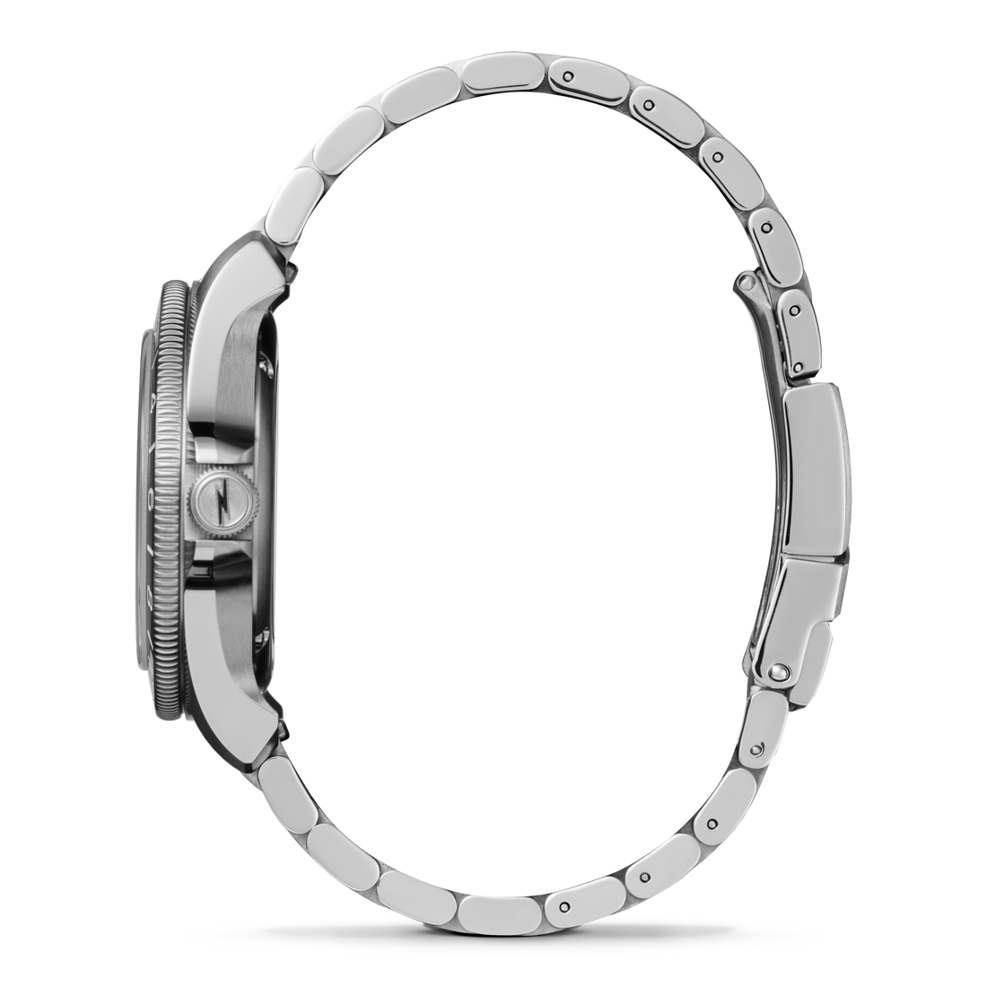 Shinola Monster GMT Automatic Watch S0120308432-1-WskBrn-40-USA