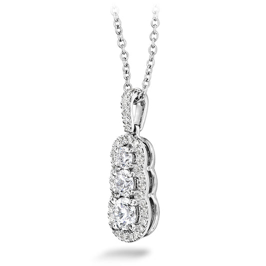 0 77 ctw aurora pendant small in 18k white gold