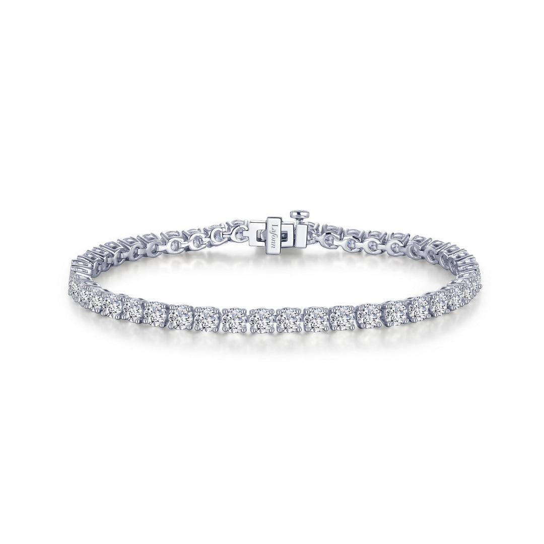 classic tennis bracelet 2