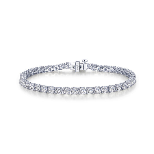 classic tennis bracelet 2