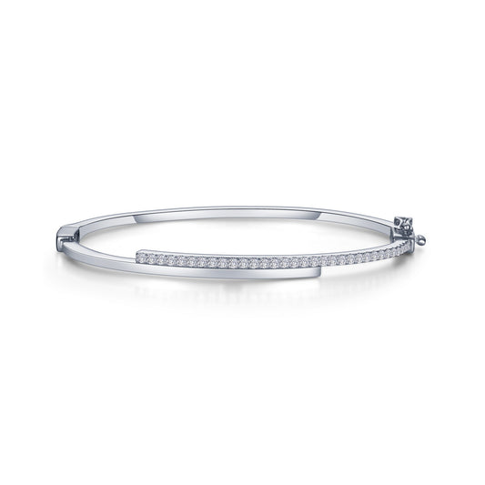 bypass bangle bracelet
