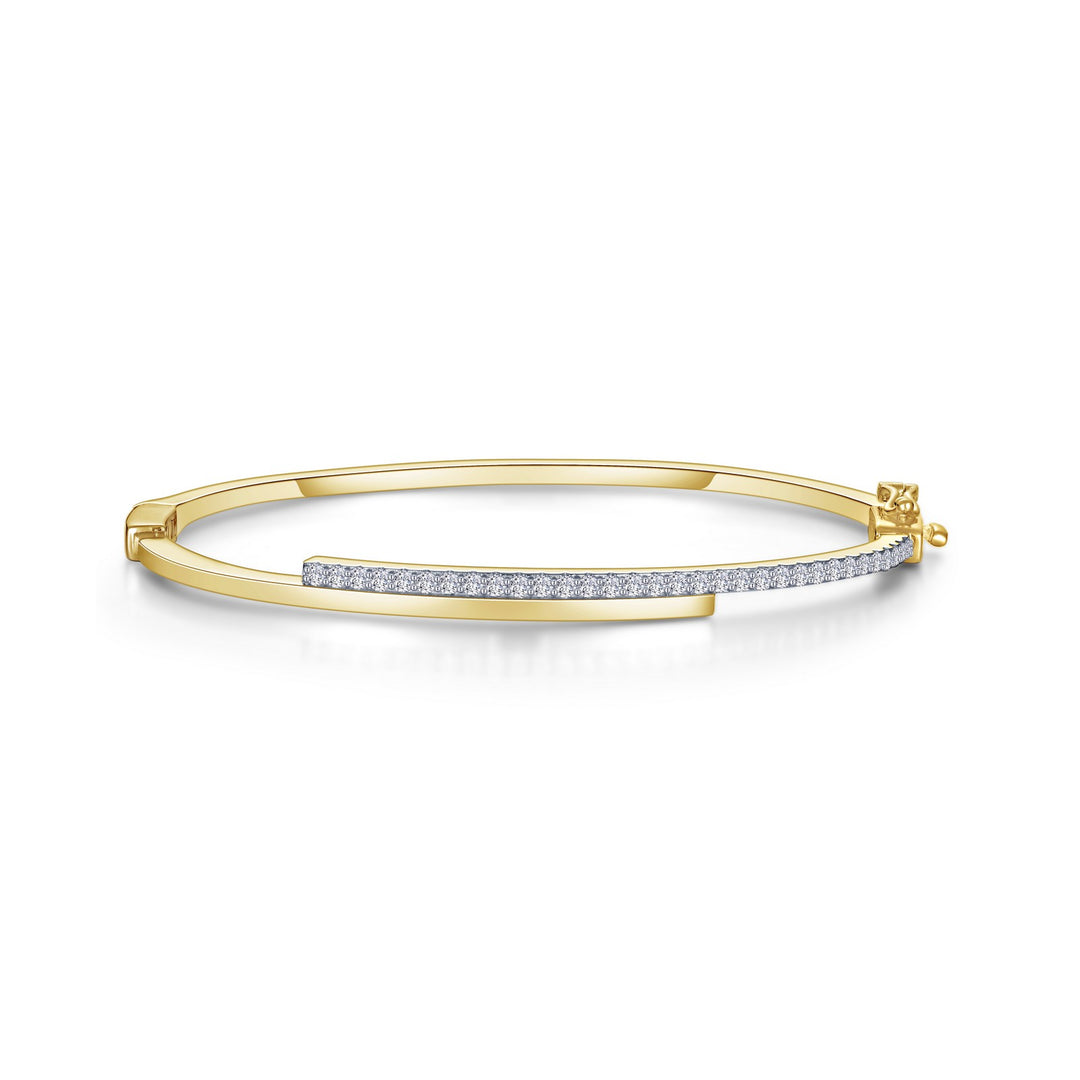 bypass bangle bracelet 1