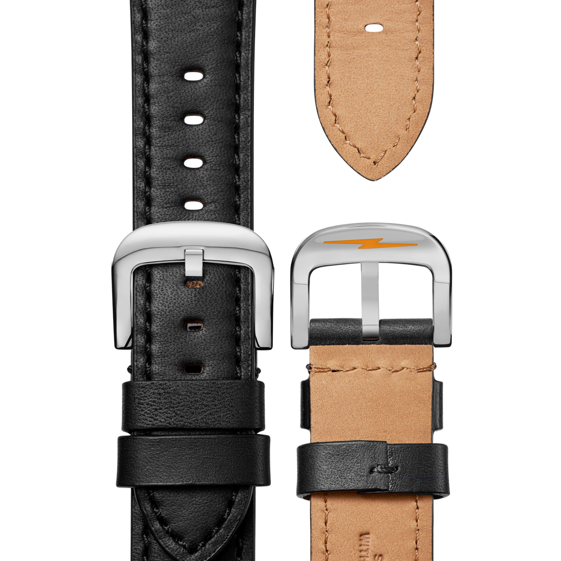 Shinola Canfield C56 Watch S0120266180-1-Blk-43-USA