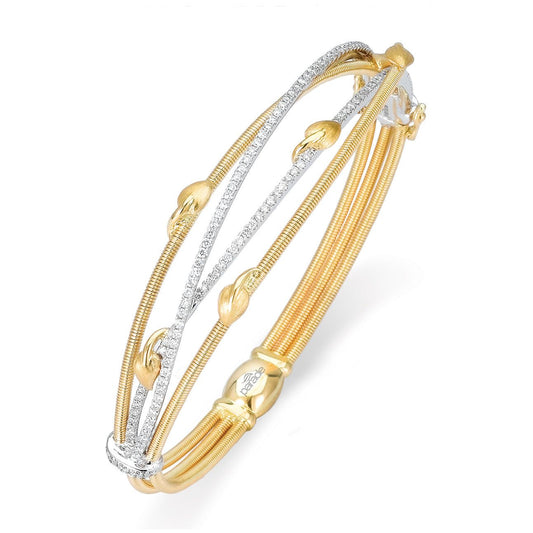 Lyria Leaves B2308A-YW