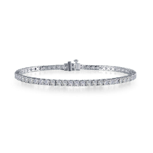 3 5 ctw classic tennis bracelet