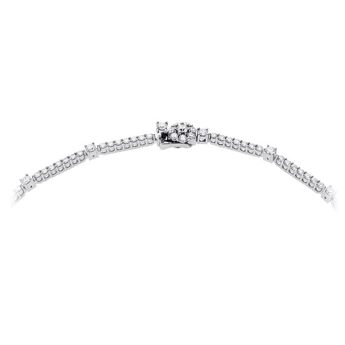 13 75 ctw beloved necklace in 18k white gold