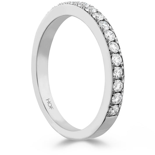 0 35 ctw beloved band to match open gallery in 18k white gold