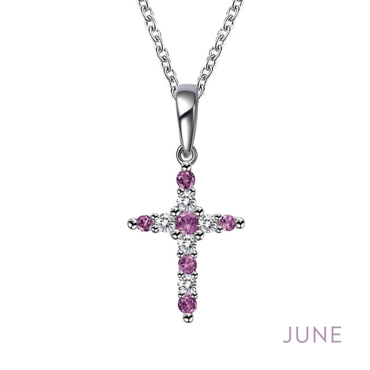 june birthstone necklace 1