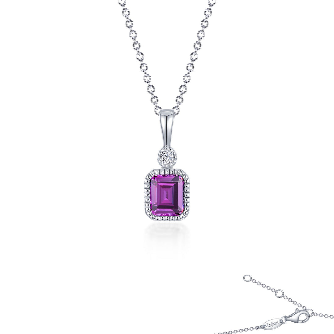 june birthstone necklace 2