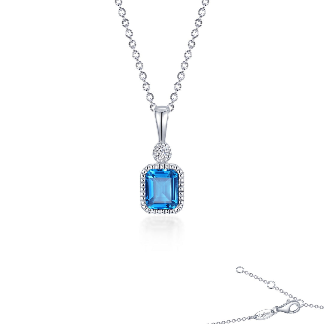december birthstone necklace 2