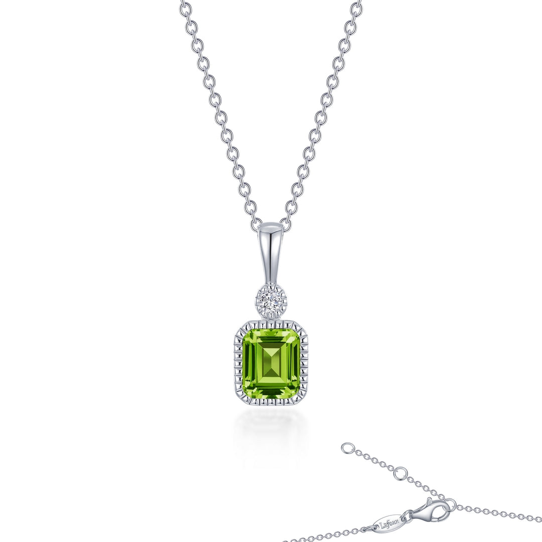 august birthstone necklace 2