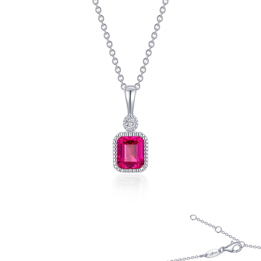 july birthstone necklace 2