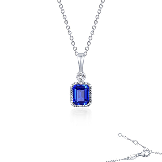 september birthstone necklace 2