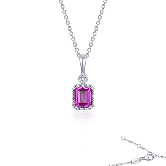 october birthstone necklace 2