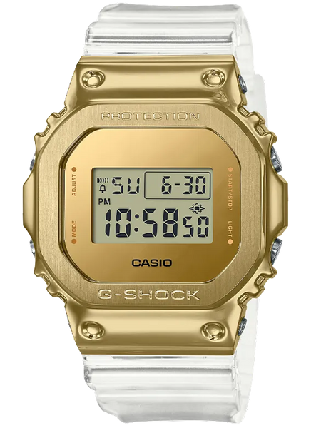 G shock gold series shop
