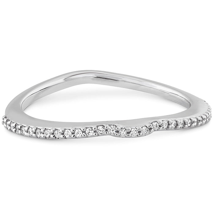 0 09 ctw camilla band to match split shank in 18k white gold