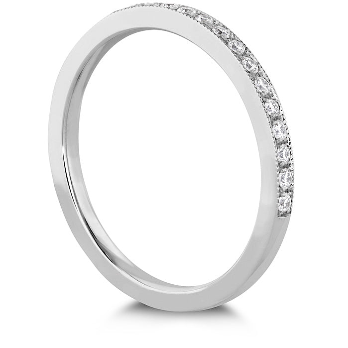 0 18 ctw deco chic band to match drm halo ring in 18k white gold