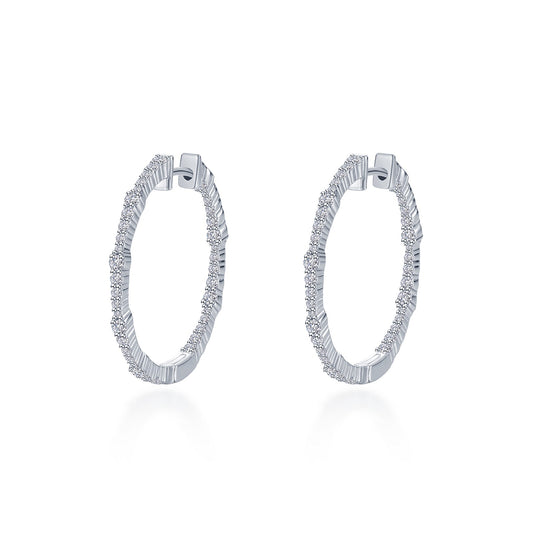 30 mm hoop earrings 3