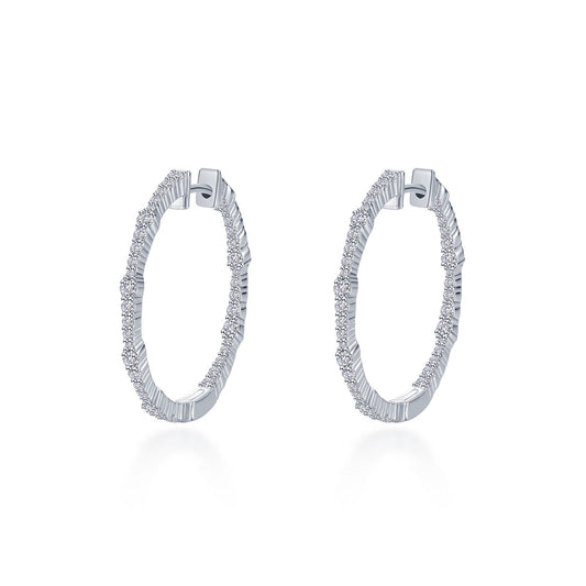 30 mm hoop earrings 3